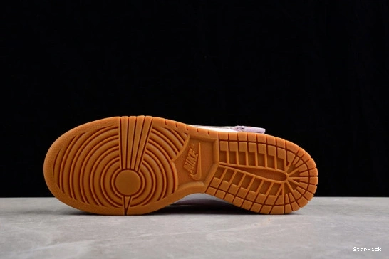 DZ5318-640 Nike Dunk Low Teddy Bear 0129